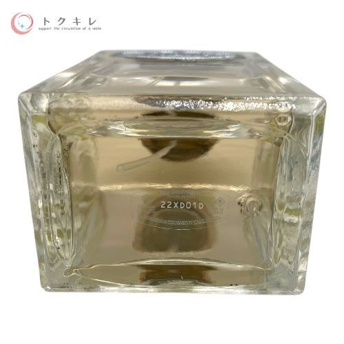 PRADA プラダ (エヌ・エル・オー) インフュージョン ドゥ プラダ ジャンジャンブル オーデパルファム 100ml (香水) EDP