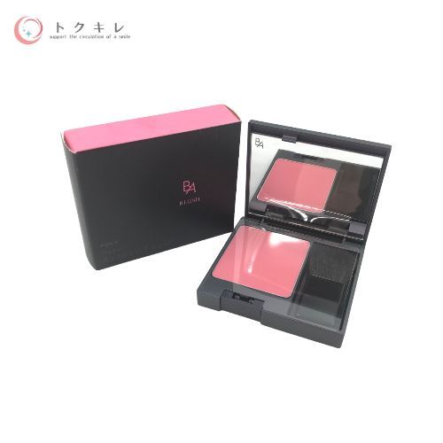 ポーラ B.A カラーズ ブラッシュ PI ピンク 8g