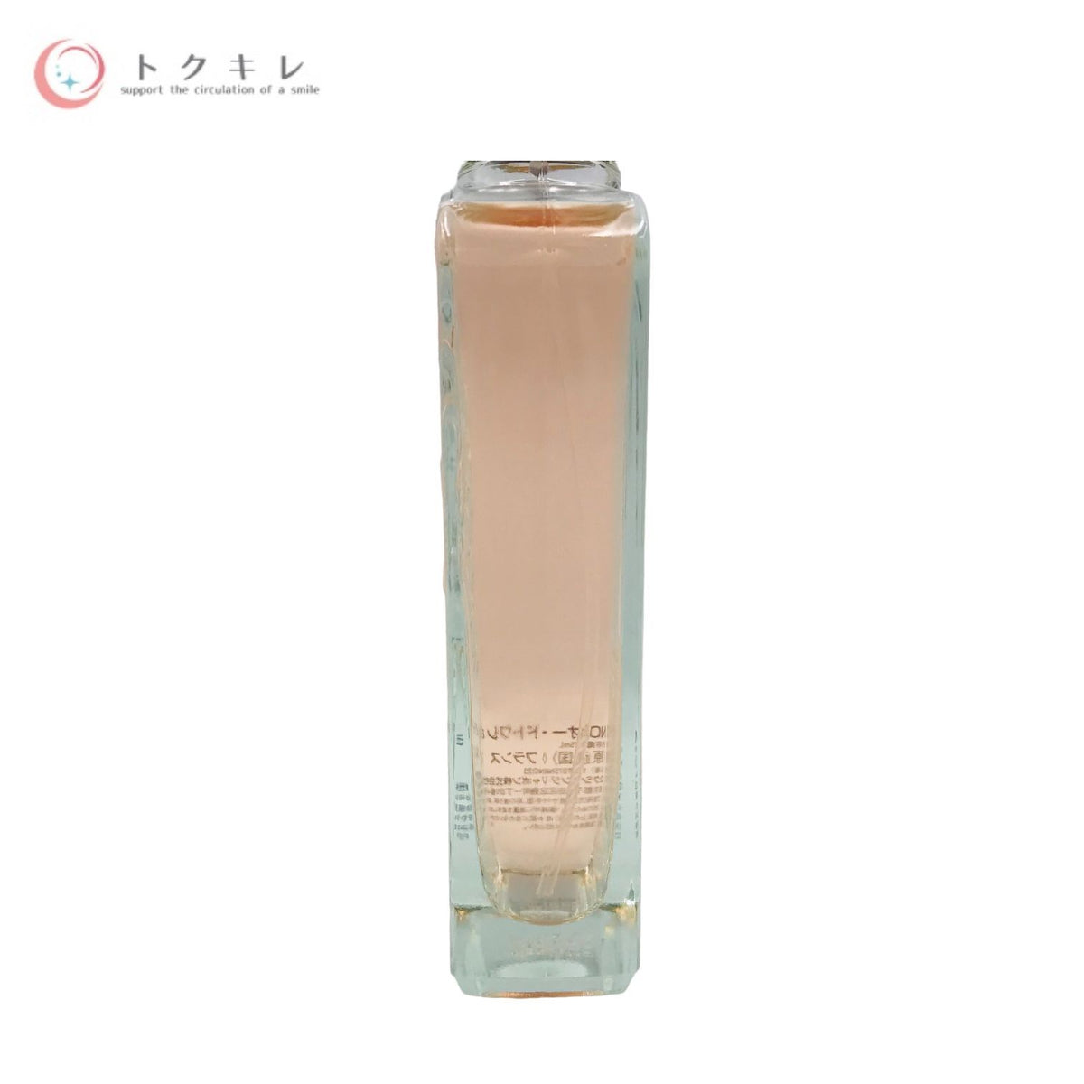 ロクシタン ネロリオーキデ オードトワレ ホワイトネロリオーキデの香り 75ml (NO オードトワレ a)