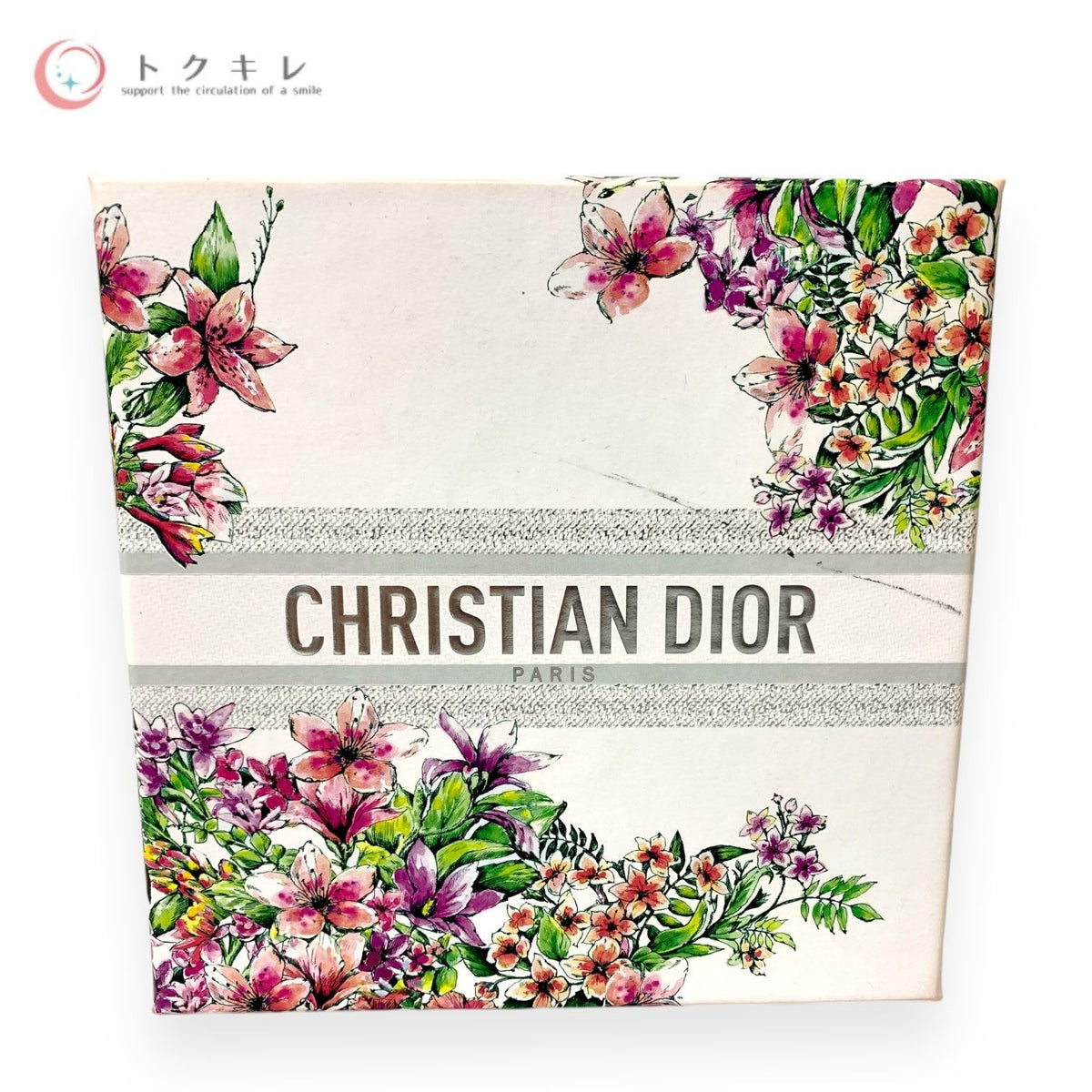 Dior (ディオール) ミス ディオール オードゥ パルファン トラベルスプレー (限定品) 香水 50ml＋10ml EDP