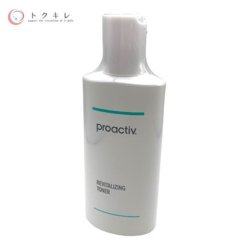 プロアクティブ リバイタライジングトナーc (薬用化粧水) 180ml
