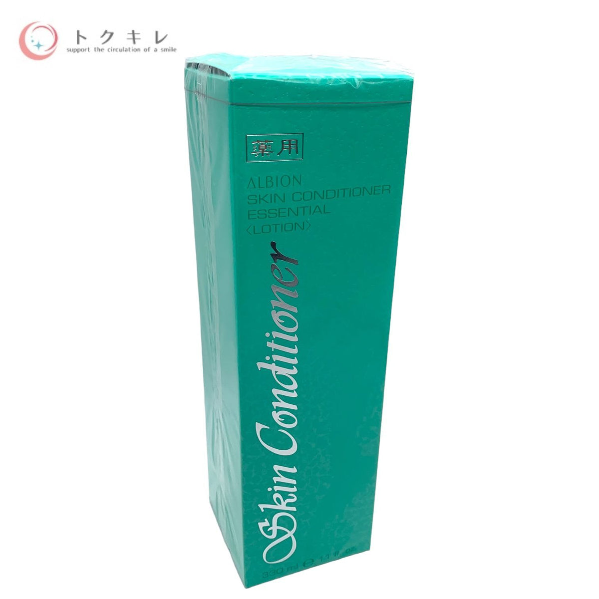 アルビオン 薬用スキンコンディショナー エッセンシャル N (化粧水 敏感肌用) 330ml 医薬部外品
