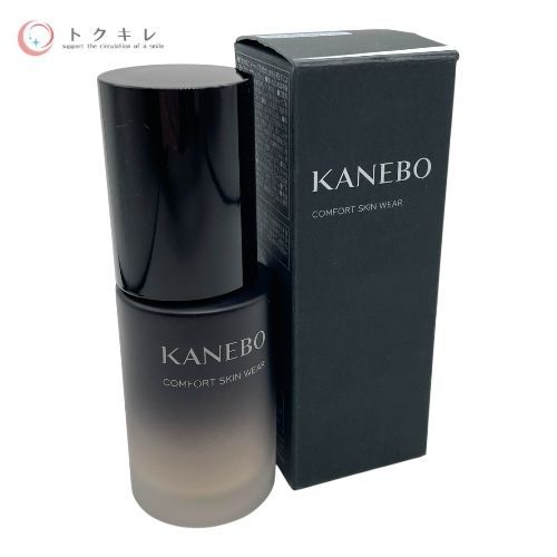 カネボウ（KANEBO） コンフォートスキン ウェア ソフトアイボリーAA 30ml