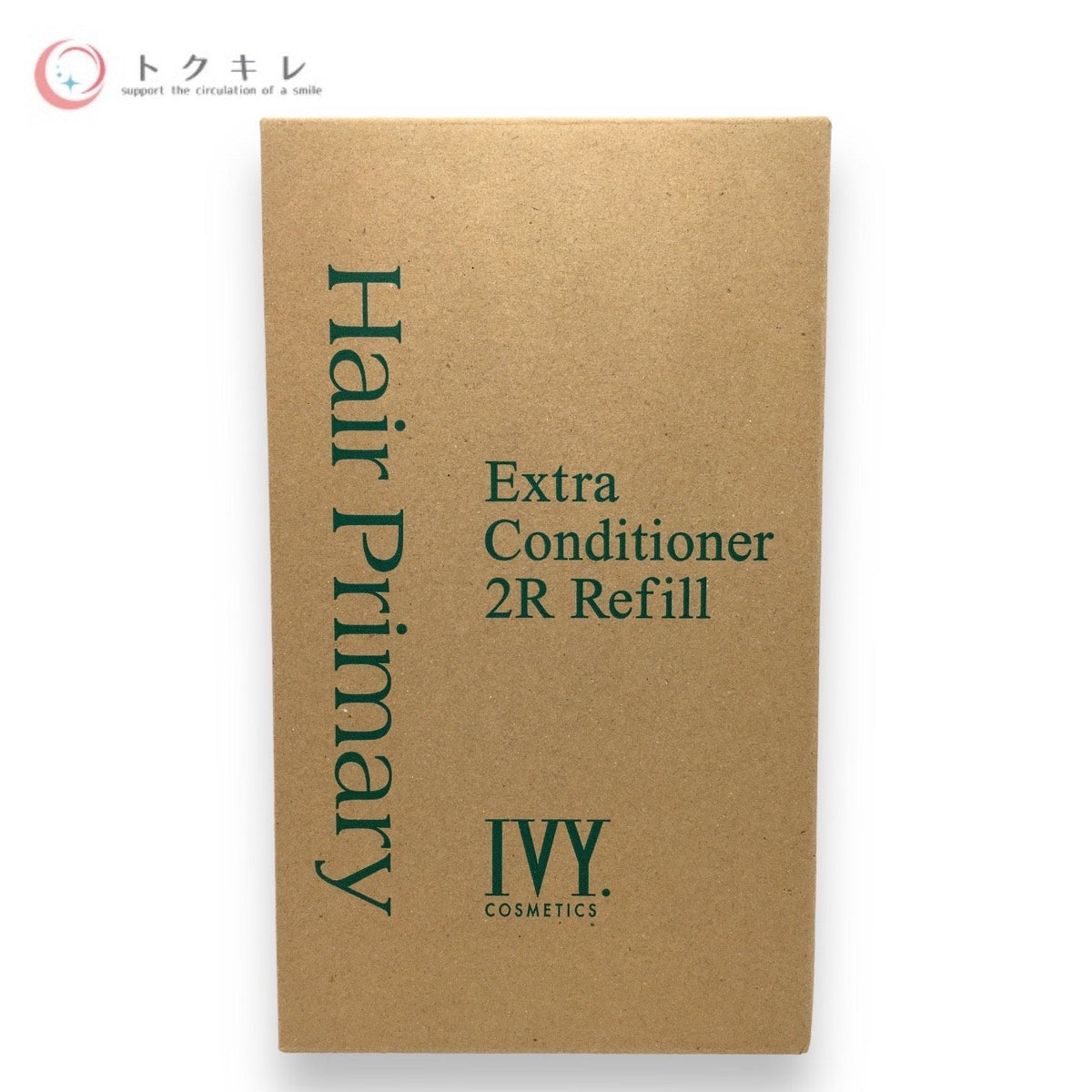 アイビー化粧品 ヘアプライマリー エクストラコンディショナー 詰替用 800mL