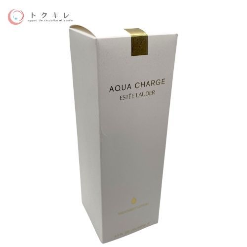 ESTEE LAUDER エスティ ローダー アクア チャージ 薬用トリートメント ローション (化粧水) 200ml