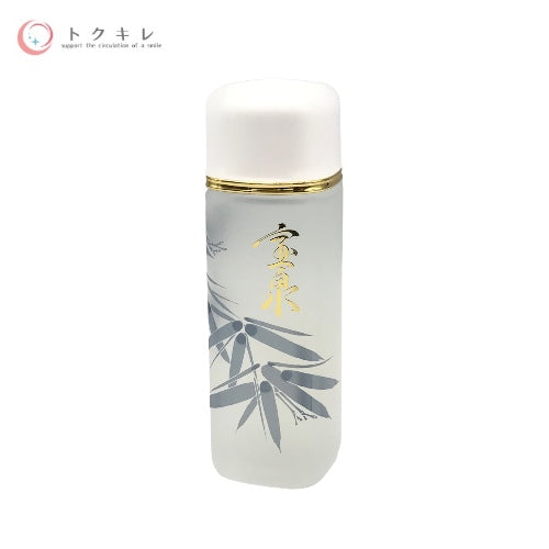 オッペン化粧品 薬用 妙 宝泉 (ほうせん) 150mL ふきとり用化粧水 oppen