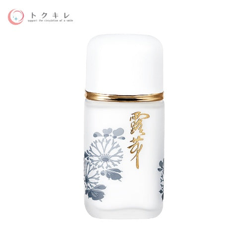 オッペン化粧品 薬用 妙 露芽(ろが) 80ml oppen 乳液