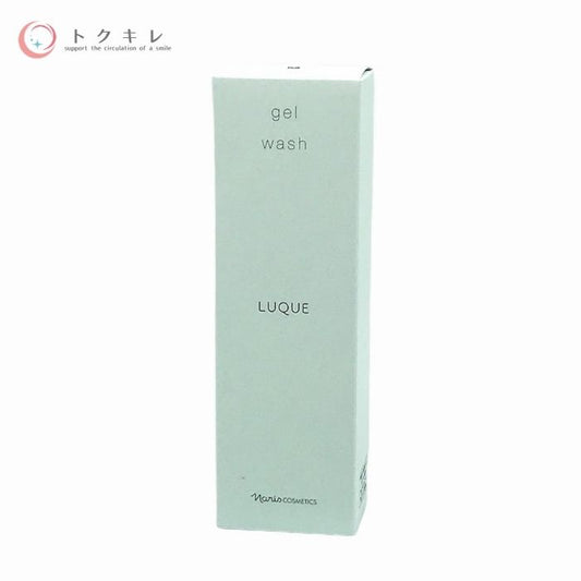 ナリス ルクエ ジェルウォッシュ 150g 【 Naris LUQUE gel wash 】