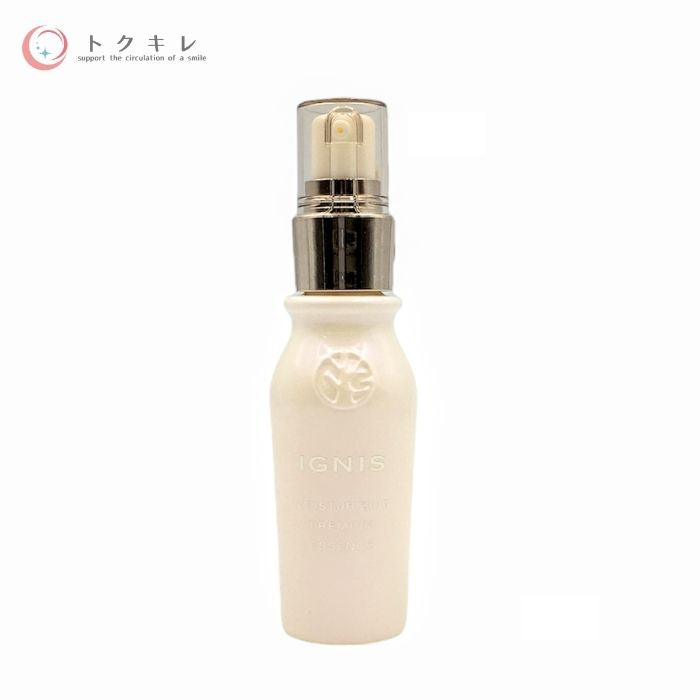 イグニス モイスチュアライジング エッセンス 40mL ローション 200mL