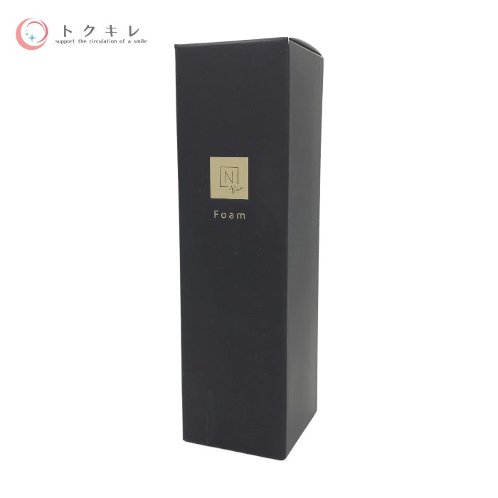 エヌオーガニック Vie クリアホイップフォーム 150ml Ｎ organic