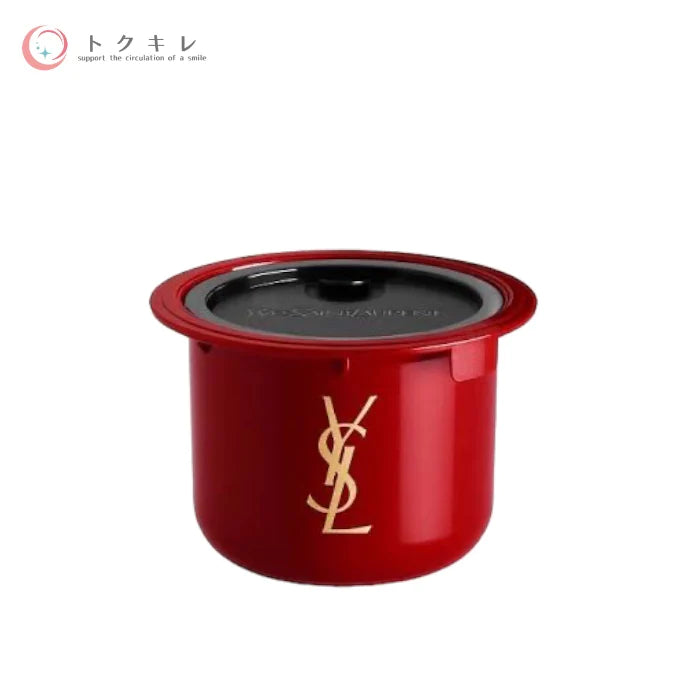 イヴ・サンローラン オールージュ ラ クレーム エサンシエル レフィル 50ml Yves Saint Laurent フェイスクリーム