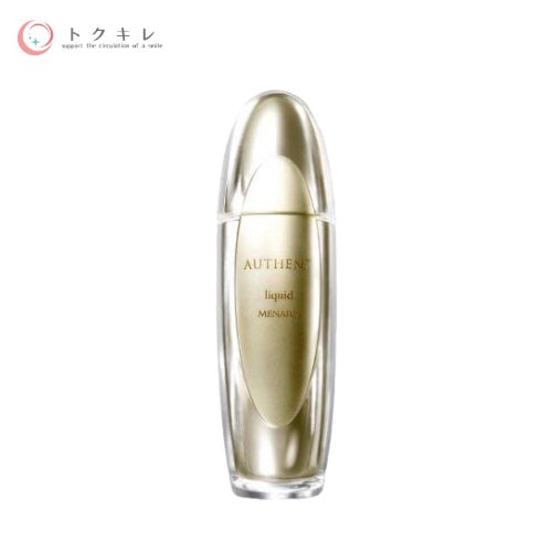 メナードオーセントリクイドA 70mL(スペア)1箱 おまけ付き