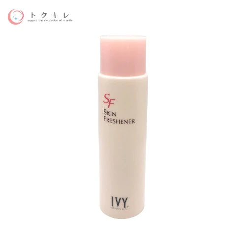 IVY アイビー化粧品 スキンフレッシュナー 200ml ふきとり用化粧水