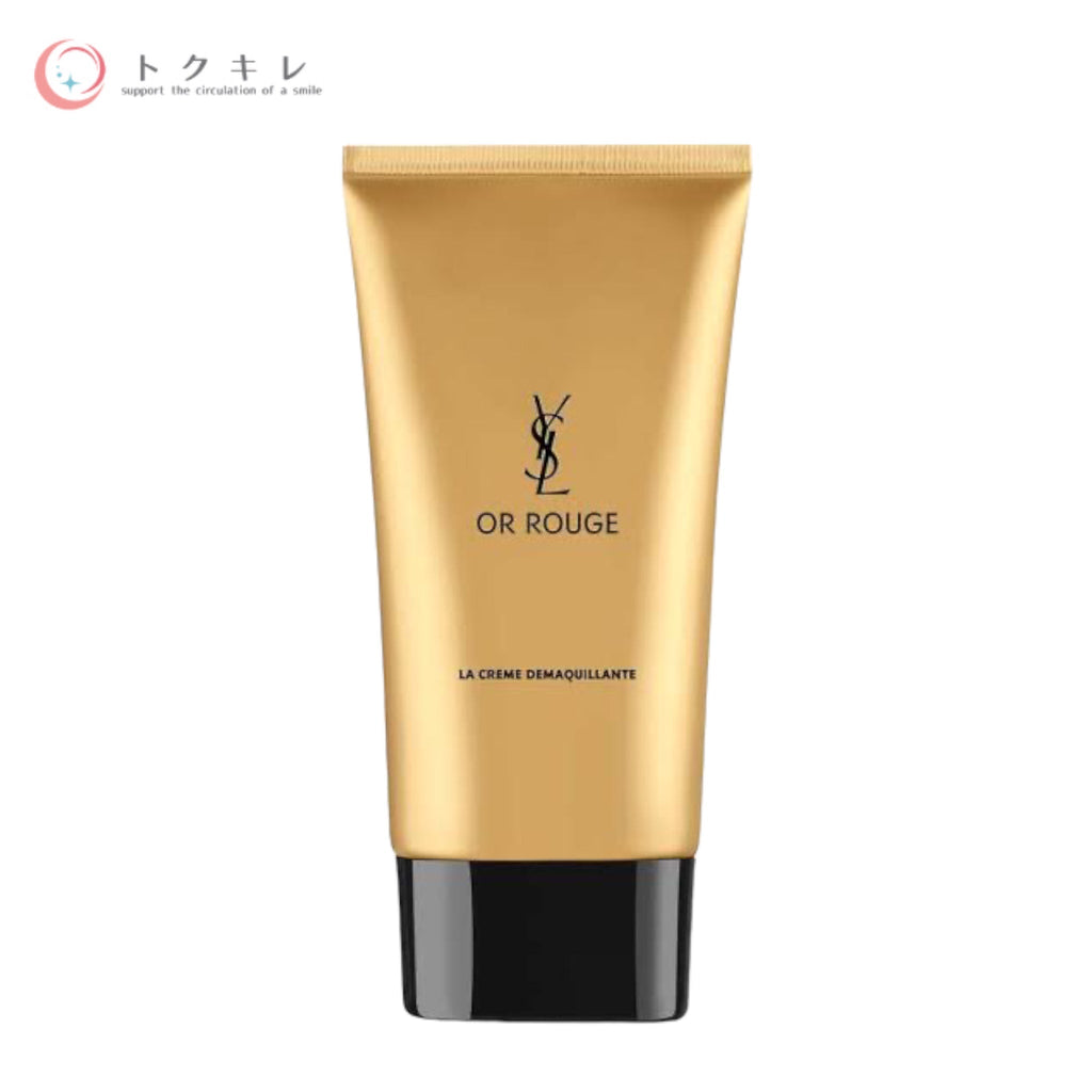 イヴ・サンローラン オールージュ クレーム デマキヤント 150ml Yves Saint Laurent クレンジングクリーム YSL
