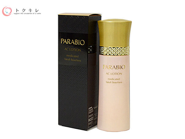 ヤクルト パラビオ ACローションd 130ml