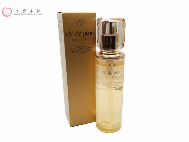 資生堂 クレ・ド・ポーボーテ ローション イドロA n 170ml 【 SHISEIDO cle de peau BEAUTE LOTION HYDRO A n 】