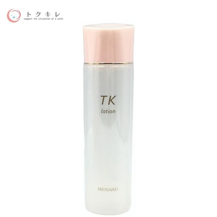メナード TK ローション 150ml 【MENARD TK LOTION】