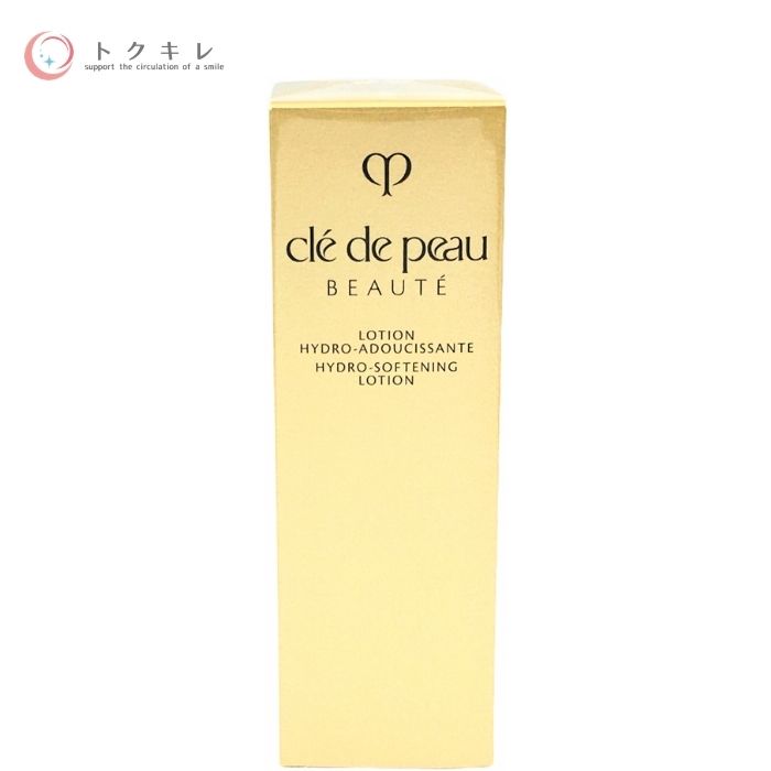 資生堂 クレ・ド・ポーボーテ ローションイドロA n レフィル 170ml 【SHISEIDO cle de peau BEAUTE LOTION HYDRO-ADOUCISSANTE n Refill】 医薬部外品 モイスト化粧水 詰替え用
