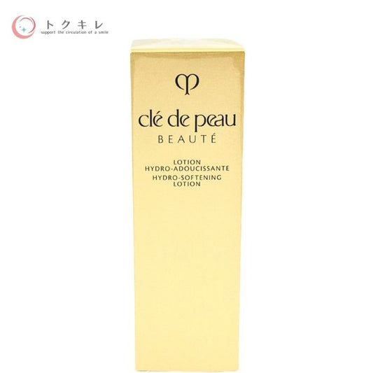 資生堂 クレ・ド・ポーボーテ ローションイドロA n レフィル 170ml 【SHISEIDO cle de peau BEAUTE LOTION HYDRO-ADOUCISSANTE n Refill】 医薬部外品 モイスト化粧水 詰替え用