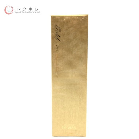 DRデヴィアス ゴールド ディープモイスチャー エッセンス 30g 【DOCTOR DEVIAS gold Deep Moisture Essence】薬用 美容液 高い保湿力 医薬部外品