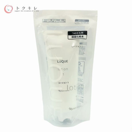 ナリス ルクエ ローション 1 つめかえ用 200ml【 Naris LUQUE lotion 1 (Refill) 】