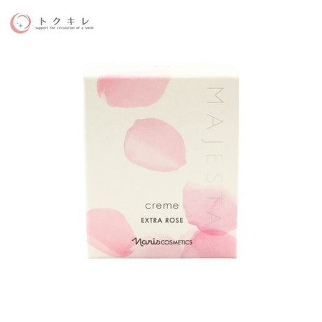 ナリス マジェスタ クリーム エクストラローズ 25g【 Naris COSMETICS MAJESTA cream EXTRA ROSE 】