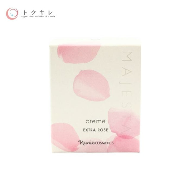 ナリス マジェスタ クリーム エクストラローズ 25g【 Naris COSMETICS MAJESTA cream EXTRA ROSE 】